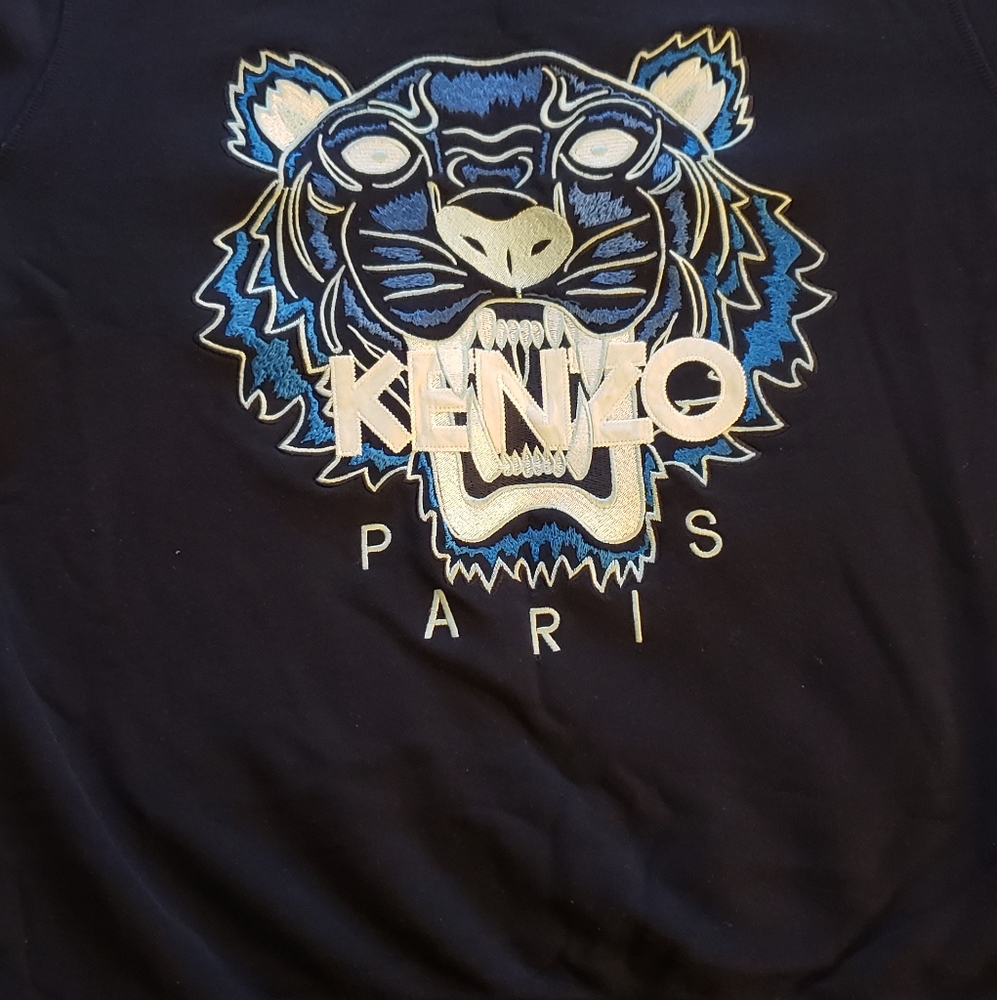 KENZO SWEAT SHIRT
